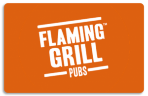 Flaming Grill Pubs (Greene King)